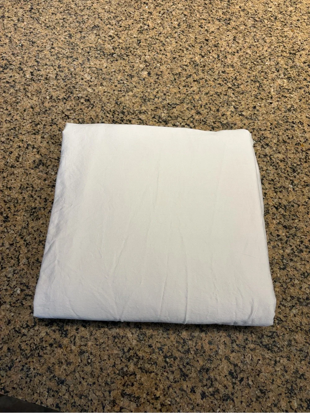Coyuchi King 100% Organic Cotton Flat Top Sheet – Luxury Bedding